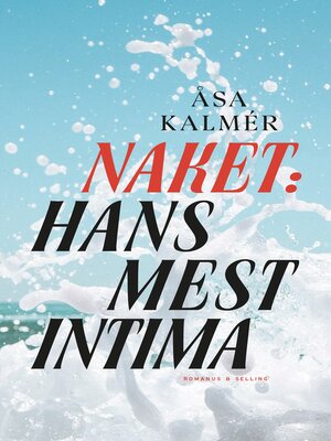 cover image of Naket